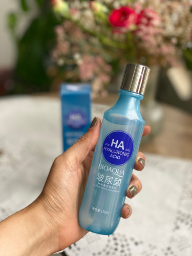 سازگار با پوستهای : چرب، خشک، انواع پوست، معمولی، حساس